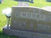 Cecil D. Moore Cecil D. Moore