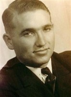 Cecil D. Robinson Cecil D. Robinson