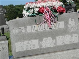 Cecil E. Beauchamp