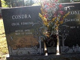 Cecil E Condra