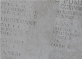 Cecil Edgar Stuart Cecil Edgar Stuart