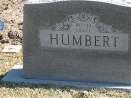 Cecil Edwin Humbert