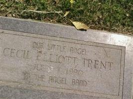 Cecil Elliott Trent