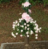 Cecil H Arrington