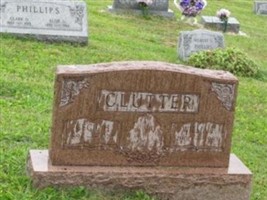 Cecil H. Clutter