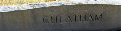 Cecil Harold Cheatham