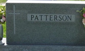 Cecil L Patterson Cecil L Patterson