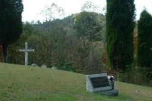 Cecil Layne Cemetery