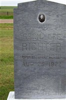 Cecil Lee Richter Cecil Lee Richter
