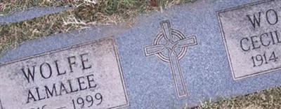 Cecil Loyd Wolfe Cecil Loyd Wolfe