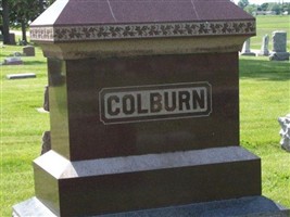 Cecil M. Colburn Cecil M. Colburn