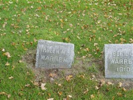 Cecil O. Warren Cecil O. Warren