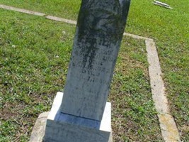 Cecil Phelps