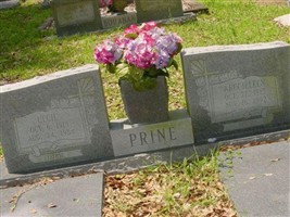 Cecil Prine