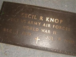 Cecil R. Knop (1910840.jpg) Cecil R. Knop (1910840.jpg)