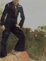 Cecil R Robinson, Sr Cecil R Robinson, Sr