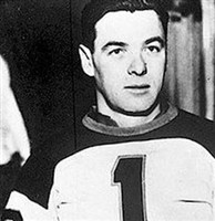Cecil R. "Tiny" Thompson Cecil R. "Tiny" Thompson