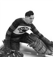 Cecil R. "Tiny" Thompson Cecil R. "Tiny" Thompson
