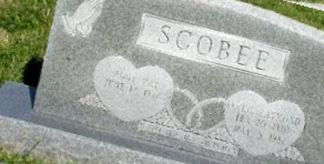 Cecil Raymond Scobee