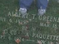 Cecile A Paquette Greene Cecile A Paquette Greene