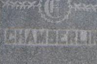 Cecile Bernice Chamberlin Cecile Bernice Chamberlin