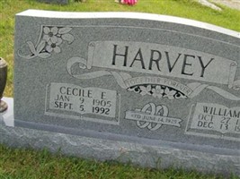 Cecile E. Harvey