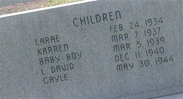 Cecile Elizabeth Schiess Barkle Cecile Elizabeth Schiess Barkle