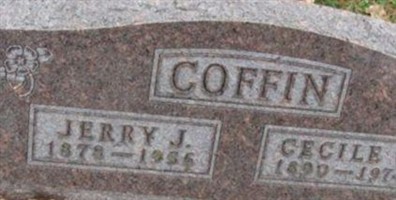Cecile G. Coffin Cecile G. Coffin