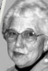 Cecile Latulippe Caron