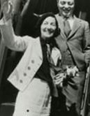 Cecile Lorre Lovsky Cecile Lorre Lovsky