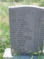 Cecile Marchand