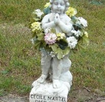 Cecile Martel