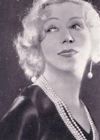 Cecile Sorel Cecile Sorel