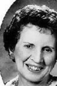 Cecile Therese Pinsonneault Varieur Cecile Therese Pinsonneault Varieur