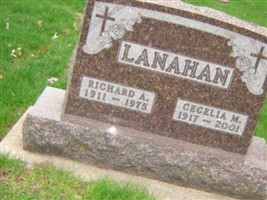 Cecilia A. Lanahan Cecilia A. Lanahan
