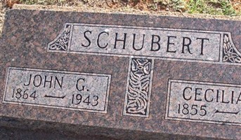 Cecilia A. Schubert