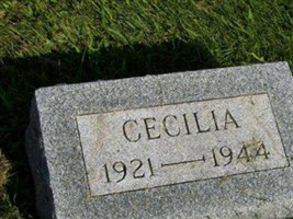 Cecilia Bertrand