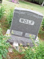 Cecilia Boucek Wolf Cecilia Boucek Wolf