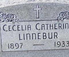 Cecilia Catherine Cassidy Linnebur