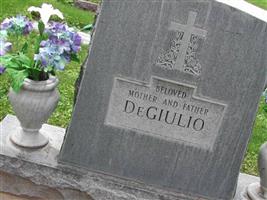 Cecilia De Giulio