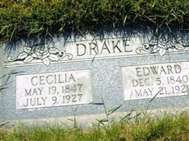Cecilia Drake Cecilia Drake