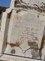 Cecilia E. Mullendore