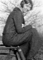 Eldora Cecilia Francis "Dode" Anderson Oglesbay Eldora Cecilia Francis "Dode" Anderson Oglesbay