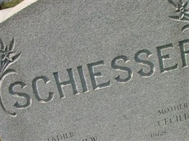Cecilia Frane Schiesser Cecilia Frane Schiesser