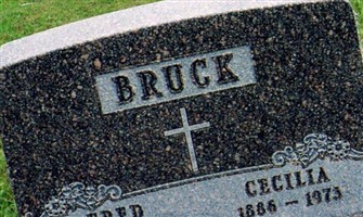 Cecilia Funk Bruck Cecilia Funk Bruck