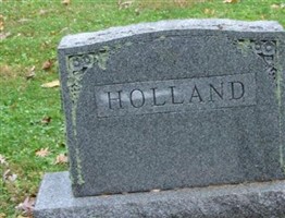 Cecilia Gassinger Holland