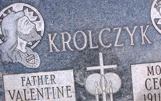 Cecilia Krolczyk Cecilia Krolczyk