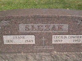 Cecilia Lowder Slezak Cecilia Lowder Slezak