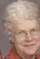 Cecilia Marie Burbach Lentz Cecilia Marie Burbach Lentz