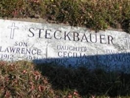 Cecilia Steckbauer Cecilia Steckbauer